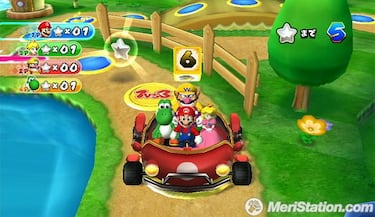Mario Party 9, Impresiones