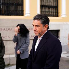 La FGR va tras Alejandro Irarragorri por presunta defraudación fiscal