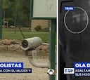 Así se realizó el robo en la casa de Álvaro Morata en Mirasierra