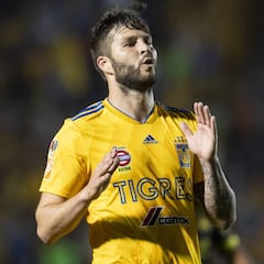 Boca Juniors intentó fichar a André-Pierre Gignac
