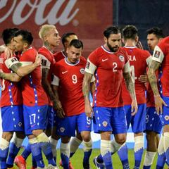 "Será eliminado": el duro protocolo para la Roja en su vuelta a Chile