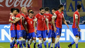 "Será eliminado": el duro protocolo para la Roja en su vuelta a Chile