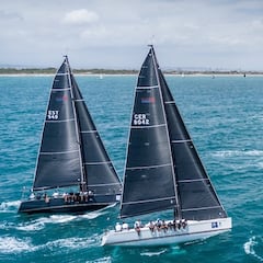 El Trofeo de la Reina vuelve a izar velas