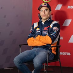 “Cuando esperas a los Reyes Magos y no hay regalo no sonríes tanto”