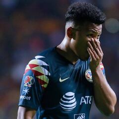 La MLS le cierra las puertas a Roger Martínez por su salario