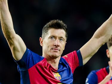 Not them nor them... this is the top scoring team in Europe’s big-5 leagues in 2024