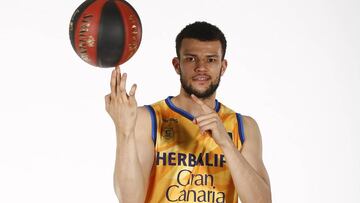 Luke Nelson llega al Baxi Manresa hasta final de temporada