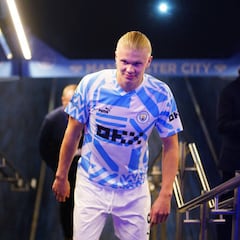 “El Madrid no entiende que se hable de Haaland y venga a jugar Werner”: el argumento de Florentino Pérez para justificar la Superliga