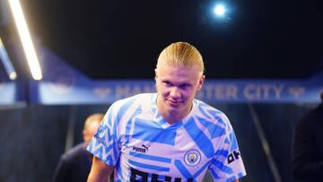 “El Madrid no entiende que se hable de Haaland y venga a jugar Werner”: el argumento de Florentino Pérez para justificar la Superliga