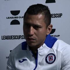 Domínguez: "Cruz Azul disputa cada torneo a muerte"
