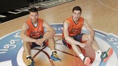 Duran: “No me rindo y el Valencia Basket tampoco”