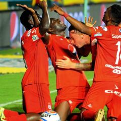 Presidente del América y el 2018: “Vamos por la estrella 14”