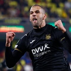 Villarreal 0 - Anderlecht 1, en directo: resumen, goles y resultado