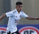 Unión La Calera 1 - 1 Colo Colo: crónica, goles y resultado