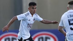 Unión La Calera 1 - 1 Colo Colo: crónica, goles y resultado