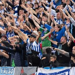 Los abonados entrarán gratis el domingo