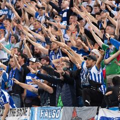 Indignación en Vitoria por programar compulsivamente al Glorioso entre semana