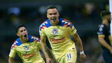 Liga MX: Fechas, horarios Jornada 11 Apertura 2023