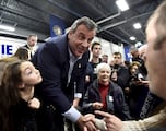 Chris Christie to enter the 2024 presidential race: Who is he? | Political views, career...