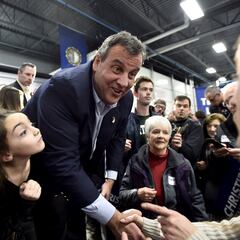 Chris Christie to enter the 2024 presidential race: Who is he? | Political views, career...