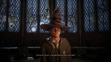 ?Cu¨¢l es la Casa m¨¢s popular de Hogwarts Legacy?