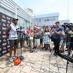 Deshaun Watson’s NFL disciplinary hearing scheduled for Tuesday