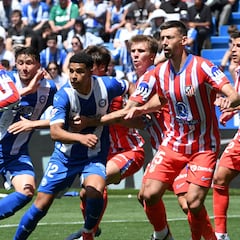 Lenglet vs Mouriño: solo hay sitio para uno