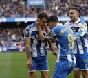 Deportivo - Albacete, en directo: LaLiga Hypermotion, hoy en vivo
