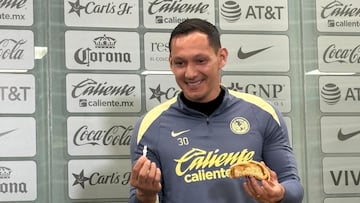 Rodolfo Cota: “Chivas no le hace daño al futbol”