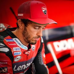 "Siempre quise dar mi opinión, pero nunca me escucharon"