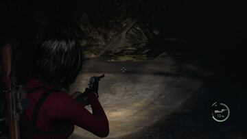 resident evil 4 remake separate ways peticiones del buhonero como completarlas