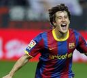 El Roma asegura que atará a Bojan Krkic en 48 horas