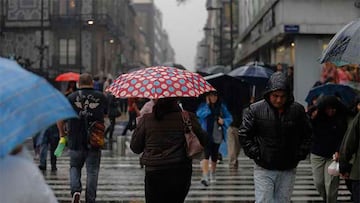 Clima en CDMX, hoy 29 de marzo: Dónde lloverá, medidas y últimas noticias