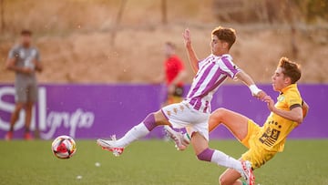 Segunda RFEF Grupo 1: resultados, partidos y clasificación de la jornada 7