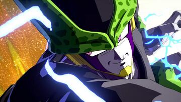 Dragon Ball FighterZ: personajes en la beta abierta