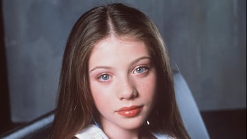 Michelle Trachtenberg muere actriz Buffy cazavampiros