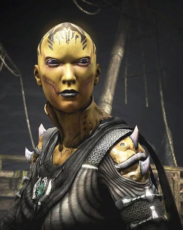 Mortal Kombat X: Todos los Brutalities y personajes