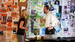 La IA y chats como ChatGPT superan a los propios humanos a la hora de desmontar teorías de la conspiración