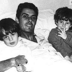 “Guedes mandaba con su sola presencia sobre el campo”