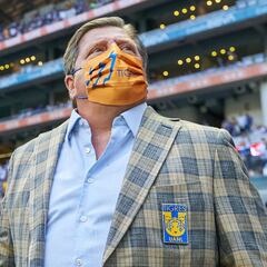 Miguel Herrera sobre la derrota en el Clásico Regio: "La diferencia fue la contundencia"