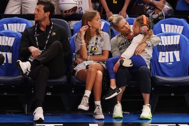 Jenny Boucek, the Pacers assistant who blended NFL and NBA for a play that changed Indiana’s season