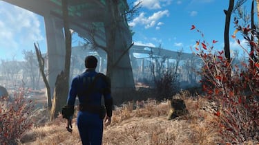 Bethesda anuncia la edición GOTY de Fallout 4