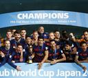 Mundial de Clubes: el Barça, ni por invitación