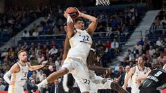 21/12/23
TAVARES
REAL MADRID - PARTIZAN DE BELGRADO BALONCESTO PARTIDO EUROLIGA EUROLEAGUE