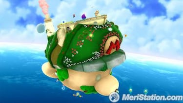 Super Mario Galaxy 2, Impresiones