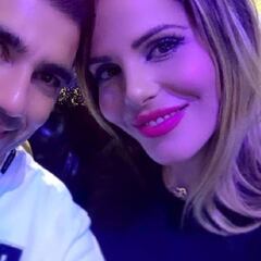 La viuda de Reyes responde a una seguidora que criticó sus posts sobre el futbolista