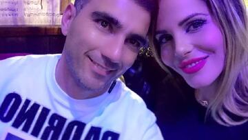 La viuda de Reyes responde a una seguidora que critic車 sus posts sobre el futbolista