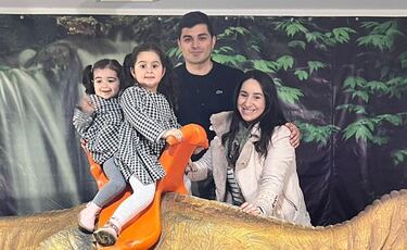 Licitaciones y juegos inflables: la nueva vida de un campeón con la UC y Huachipato