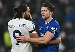 Resumen y goles del Leeds vs Everton, jornada 23 de la Premier League 25-26