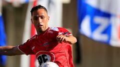 La decisión de 'Nano' Díaz que provoca polémica en Cobreloa